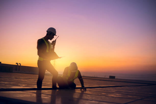 Quick and Trustworthy Emergency Roof Repair Services in Terra Alta, WV