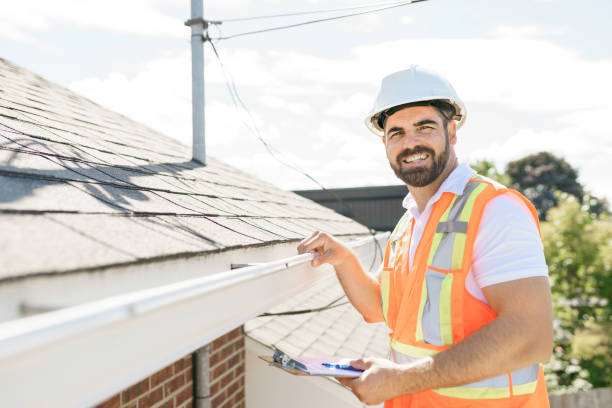 Slate Roofing Contractor in Terra Alta, WV
