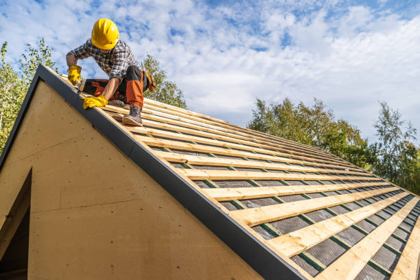 Gutter Installation and Roofing in Terra Alta, WV