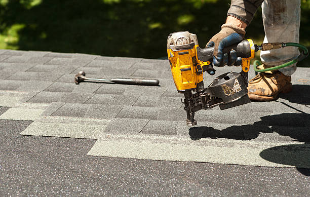 Roof Gutter Cleaning in Terra Alta, WV